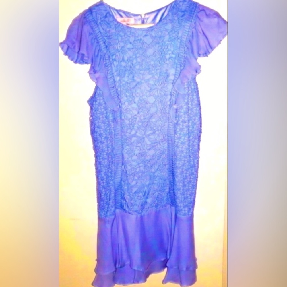 Parker dress